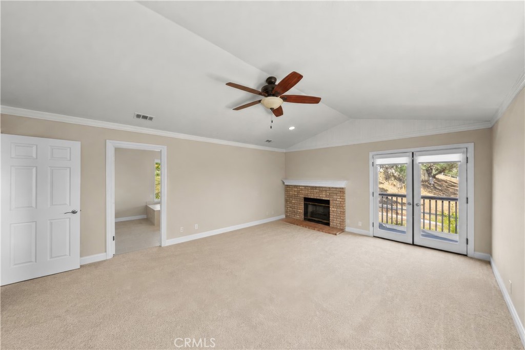 3162 Reche Road Fallbrook, CA 92028 - Photo 12 of 37 Primary Suite