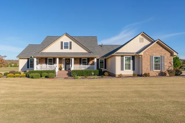 $469,000 | 110 Windy Hill Drive, Rocky Face, GA 30740