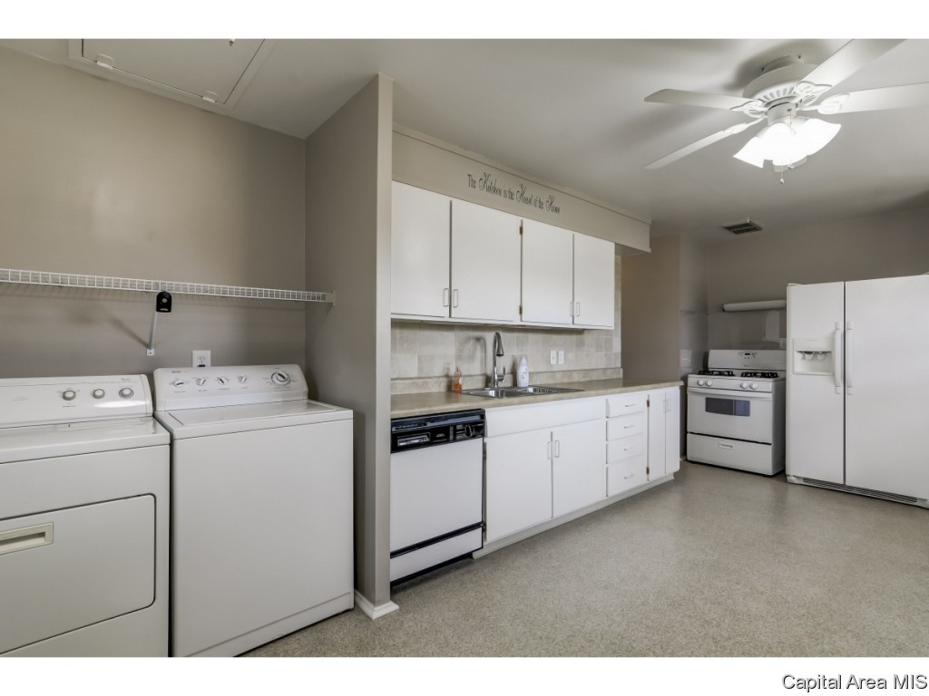 2129 North 23rd Street Springfield, IL 62702 - Photo 8 of 28
