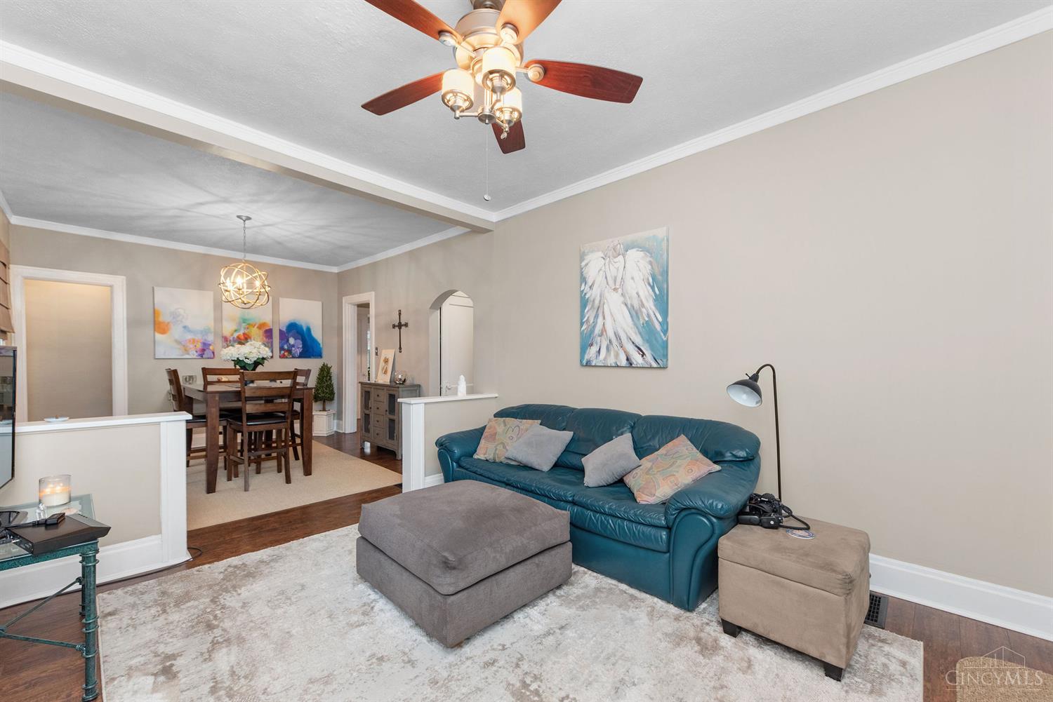 6814 Roe Street Cincinnati, OH 45227 - Photo 8 of 45 Gallery Image 8