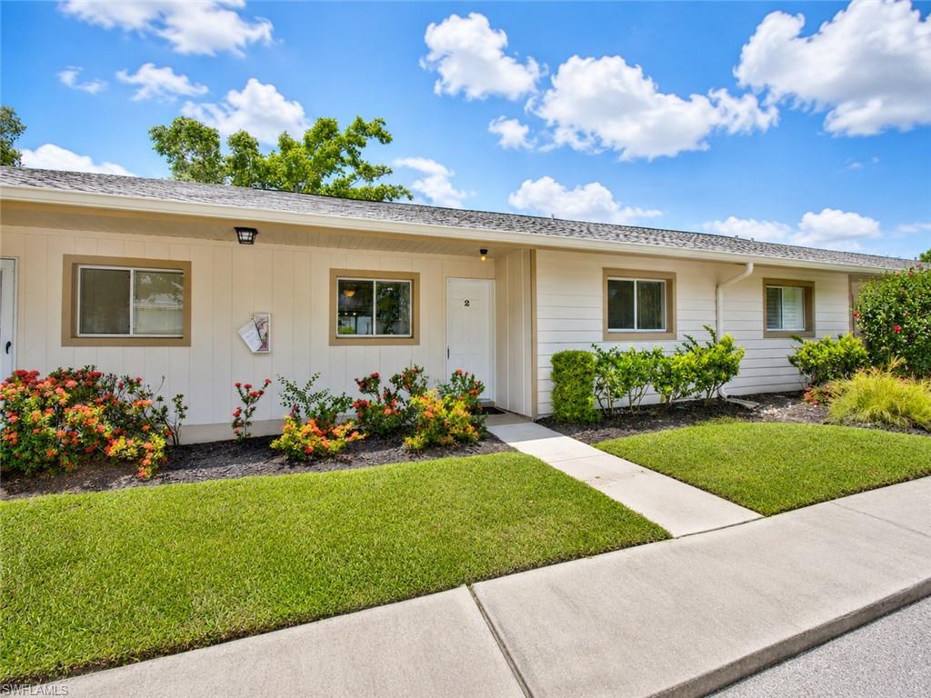 2340 Naples Trace Circle, Unit 2 Naples, FL 34109 - Photo 2 of 23
