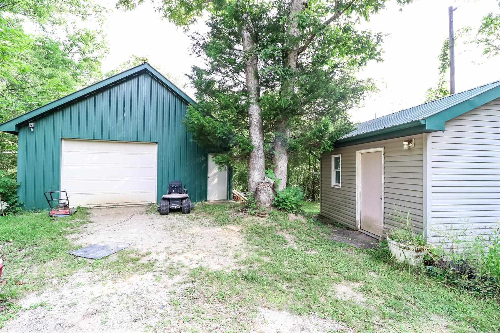 575 Jones Road Corinth, KY 41010 - Photo 30 of 38