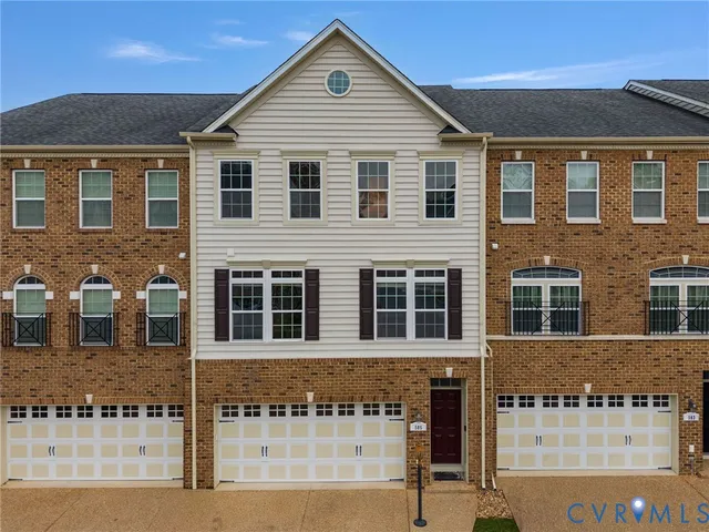 $478,000 | 505 Siena Lane, Glen Allen, VA 23059