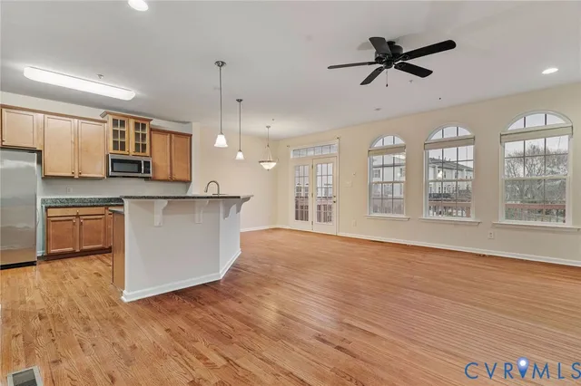 $478,000 | 505 Siena Lane, Glen Allen, VA 23059