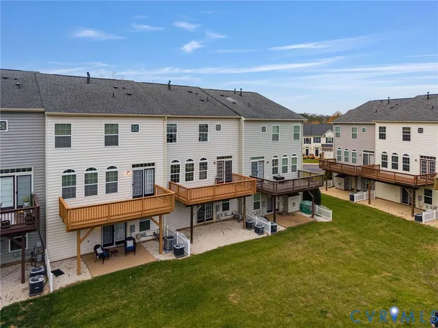 $478,000 | 505 Siena Lane, Glen Allen, VA 23059