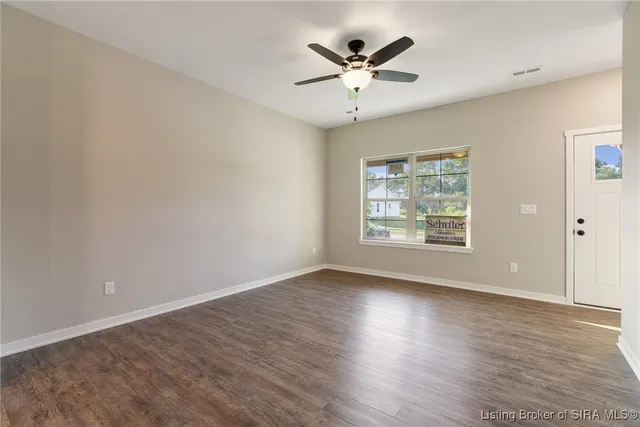 $249,900 | 5712 Harmony Wds Drive, Memphis, IN 47143