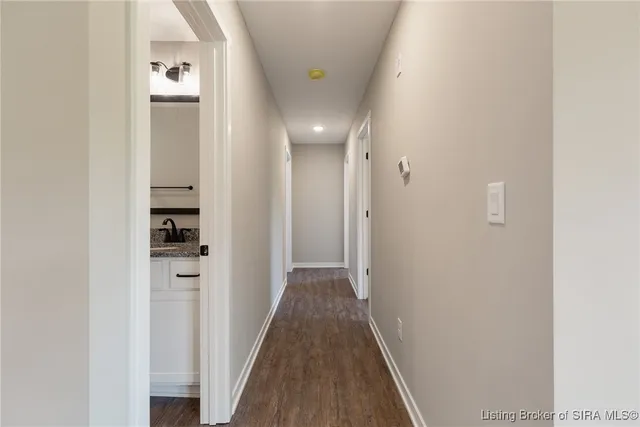 $249,900 | 5712 Harmony Wds Drive, Memphis, IN 47143