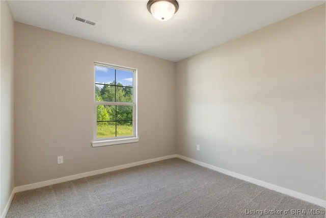 $249,900 | 5712 Harmony Wds Drive, Memphis, IN 47143