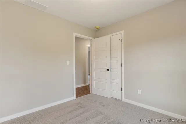 $249,900 | 5712 Harmony Wds Drive, Memphis, IN 47143