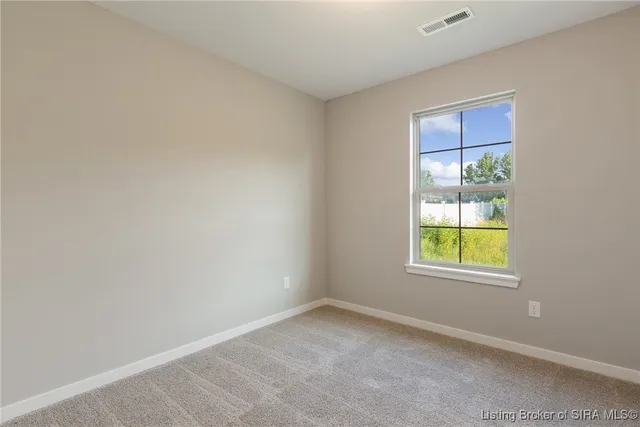 $249,900 | 5712 Harmony Wds Drive, Memphis, IN 47143