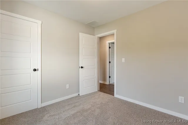 $249,900 | 5712 Harmony Wds Drive, Memphis, IN 47143