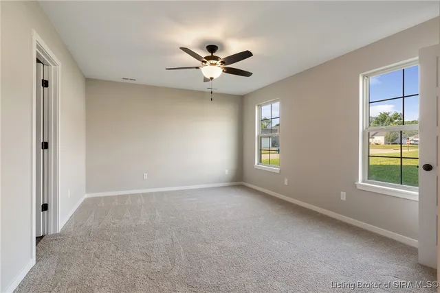 $249,900 | 5712 Harmony Wds Drive, Memphis, IN 47143