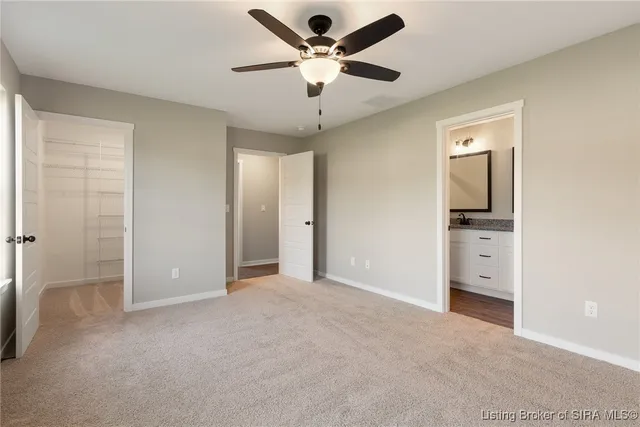 $249,900 | 5712 Harmony Wds Drive, Memphis, IN 47143