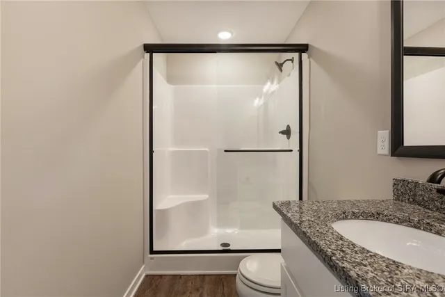 $249,900 | 5712 Harmony Wds Drive, Memphis, IN 47143