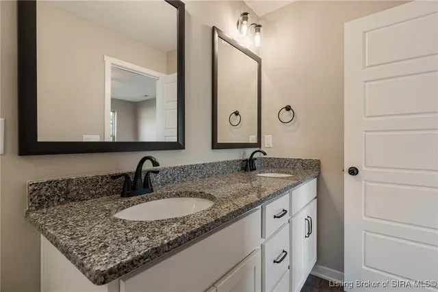 $249,900 | 5712 Harmony Wds Drive, Memphis, IN 47143