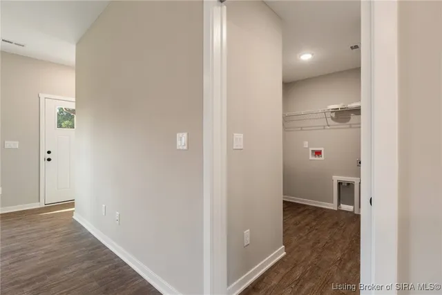 $249,900 | 5712 Harmony Wds Drive, Memphis, IN 47143