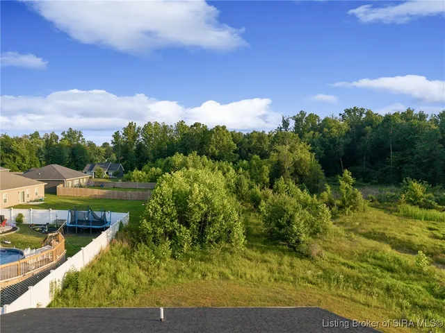 $249,900 | 5712 Harmony Wds Drive, Memphis, IN 47143