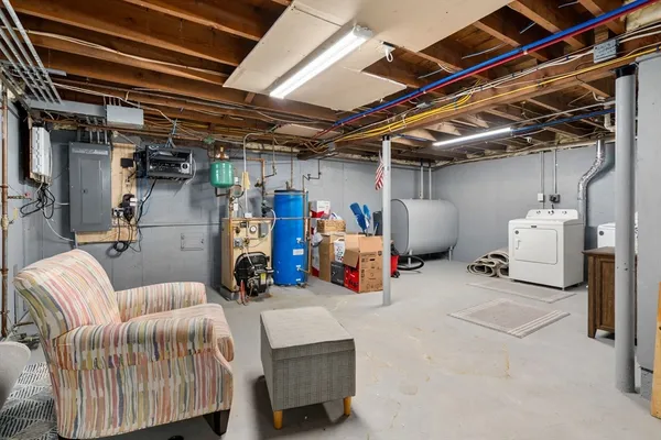 $850,000 | 38 Irving Drive, Walpole, MA 02081