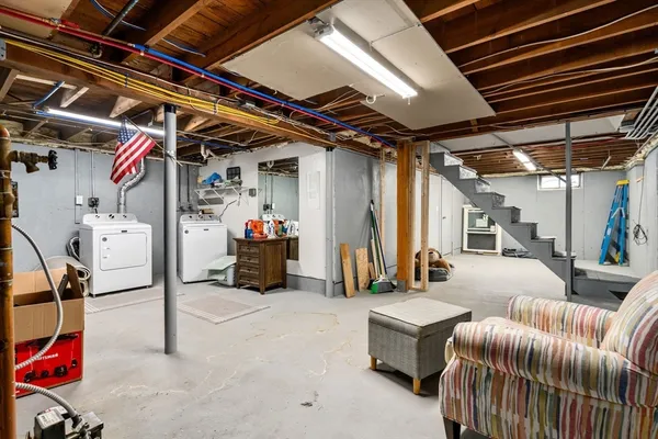 $850,000 | 38 Irving Drive, Walpole, MA 02081