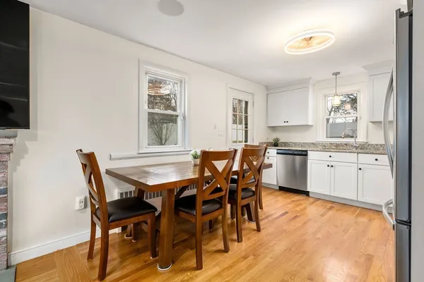 $850,000 | 38 Irving Drive, Walpole, MA 02081