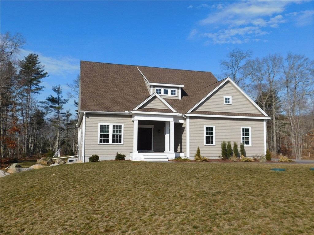 6 Fallon Trail Westerly, RI 02891 - Photo 3 of 39