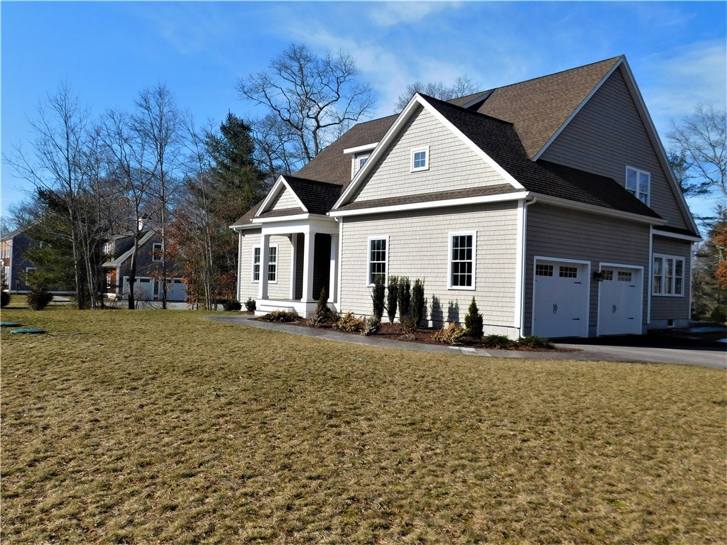 6 Fallon Trail Westerly, RI 02891 - Photo 4 of 39