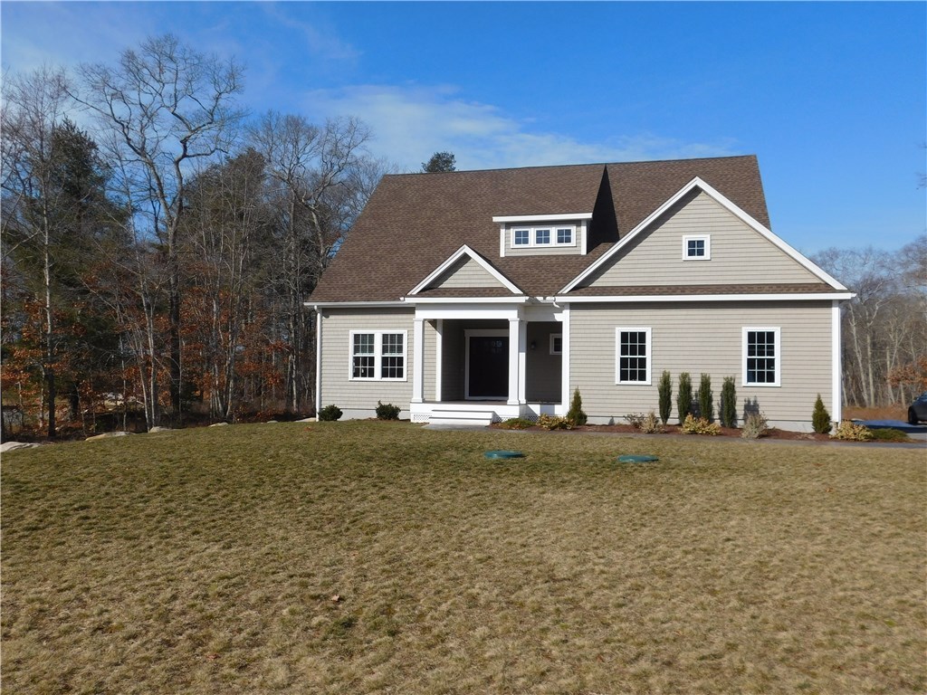 6 Fallon Trail Westerly, RI 02891 - Photo 7 of 39