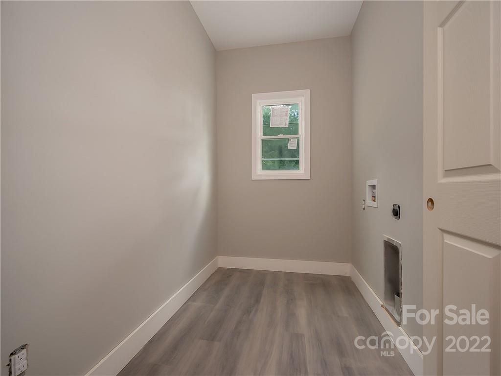 39 Hamilton Acrs Drive Tryon, NC 28782 - Photo 9 of 25 a view of a room that has a window