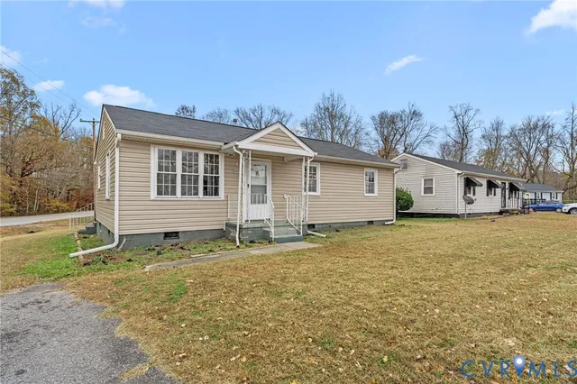 $179,900 | 20501 Hickory Court, Petersburg, VA 23803