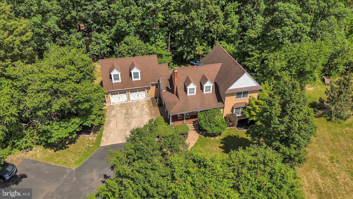 1730 Parvin Mill Road Pittsgrove, NJ 08318 - Photo 39 of 46