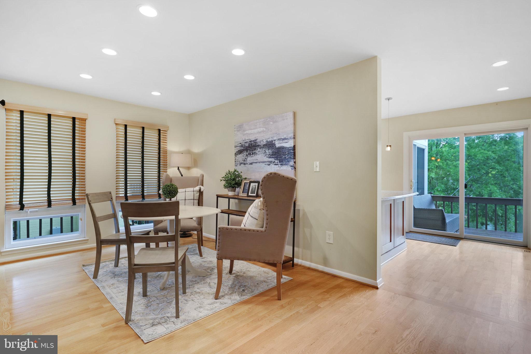 2001 Chadds Ford Drive Reston, VA 20191 - Photo 13 of 96