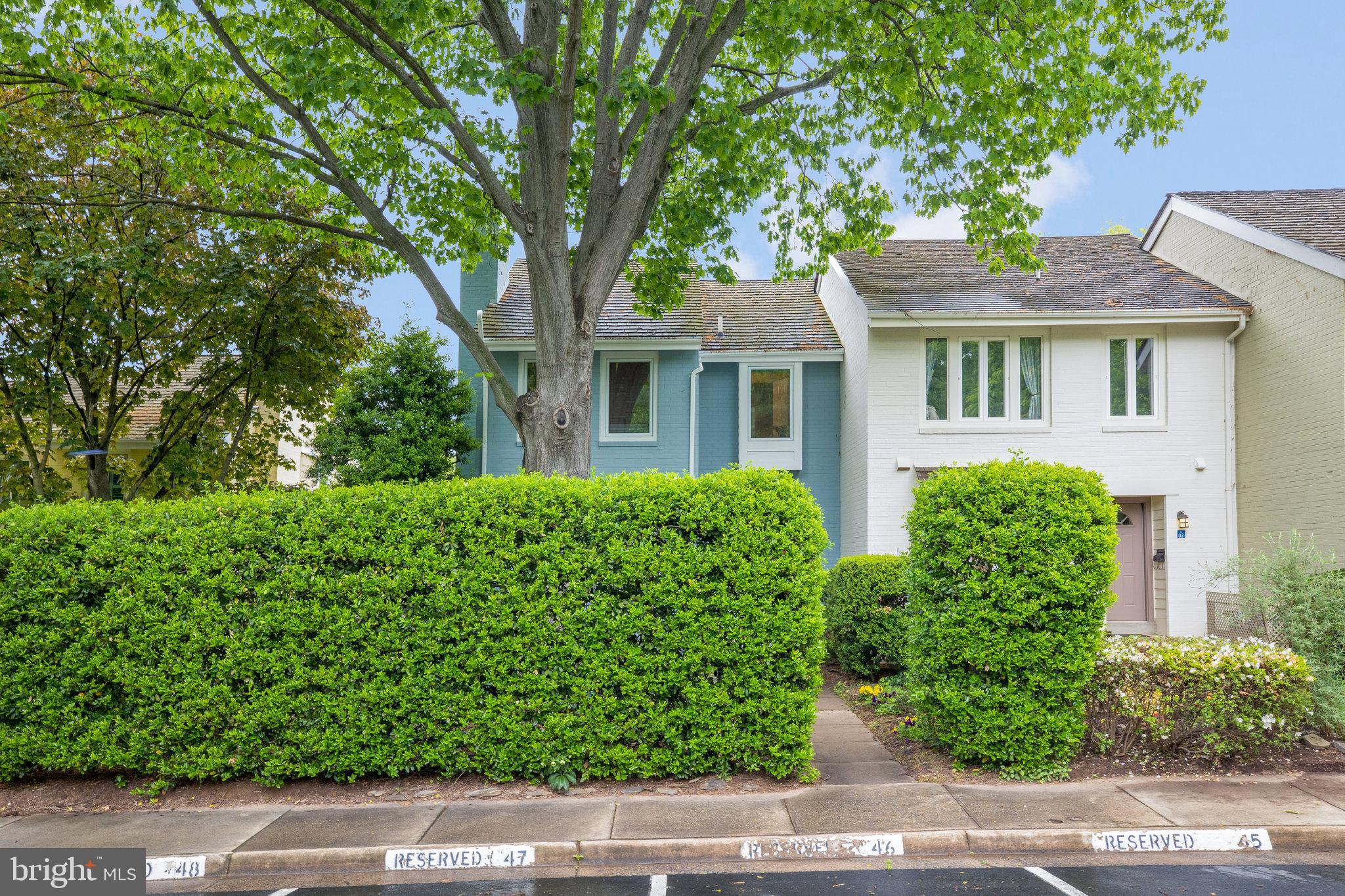 2001 Chadds Ford Drive Reston, VA 20191 - Photo 2 of 96