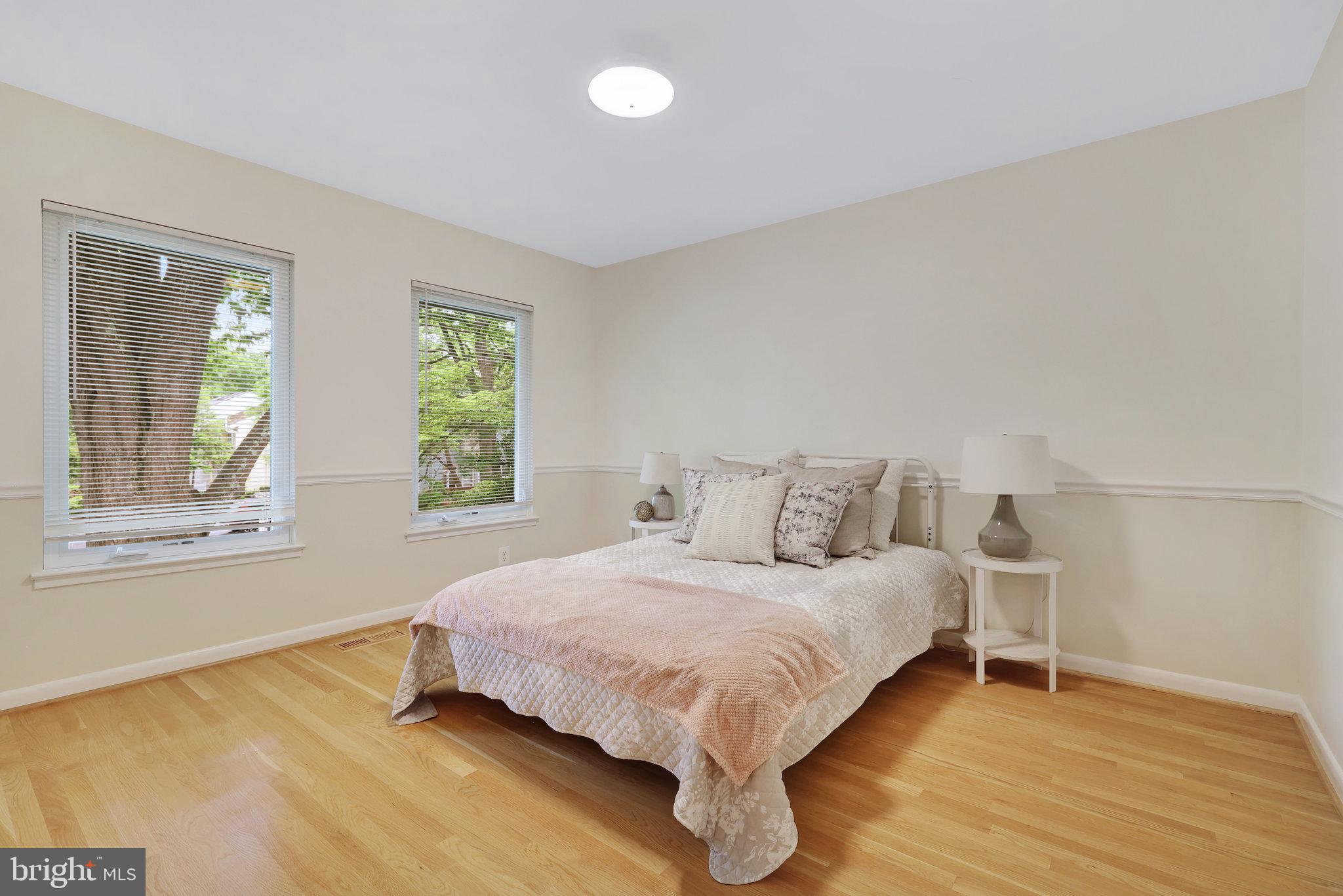 2001 Chadds Ford Drive Reston, VA 20191 - Photo 40 of 96 Large 2nd Bedroom