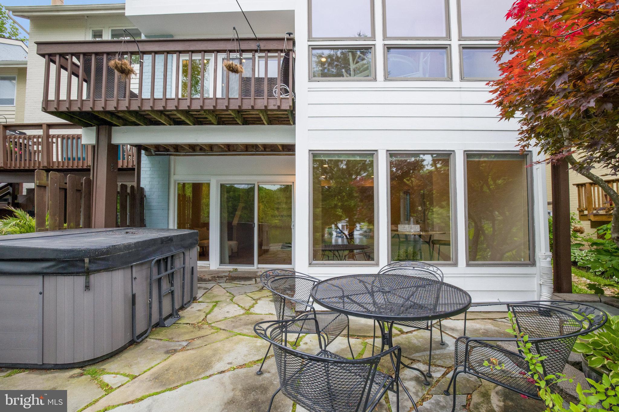 2001 Chadds Ford Drive Reston, VA 20191 - Photo 57 of 96