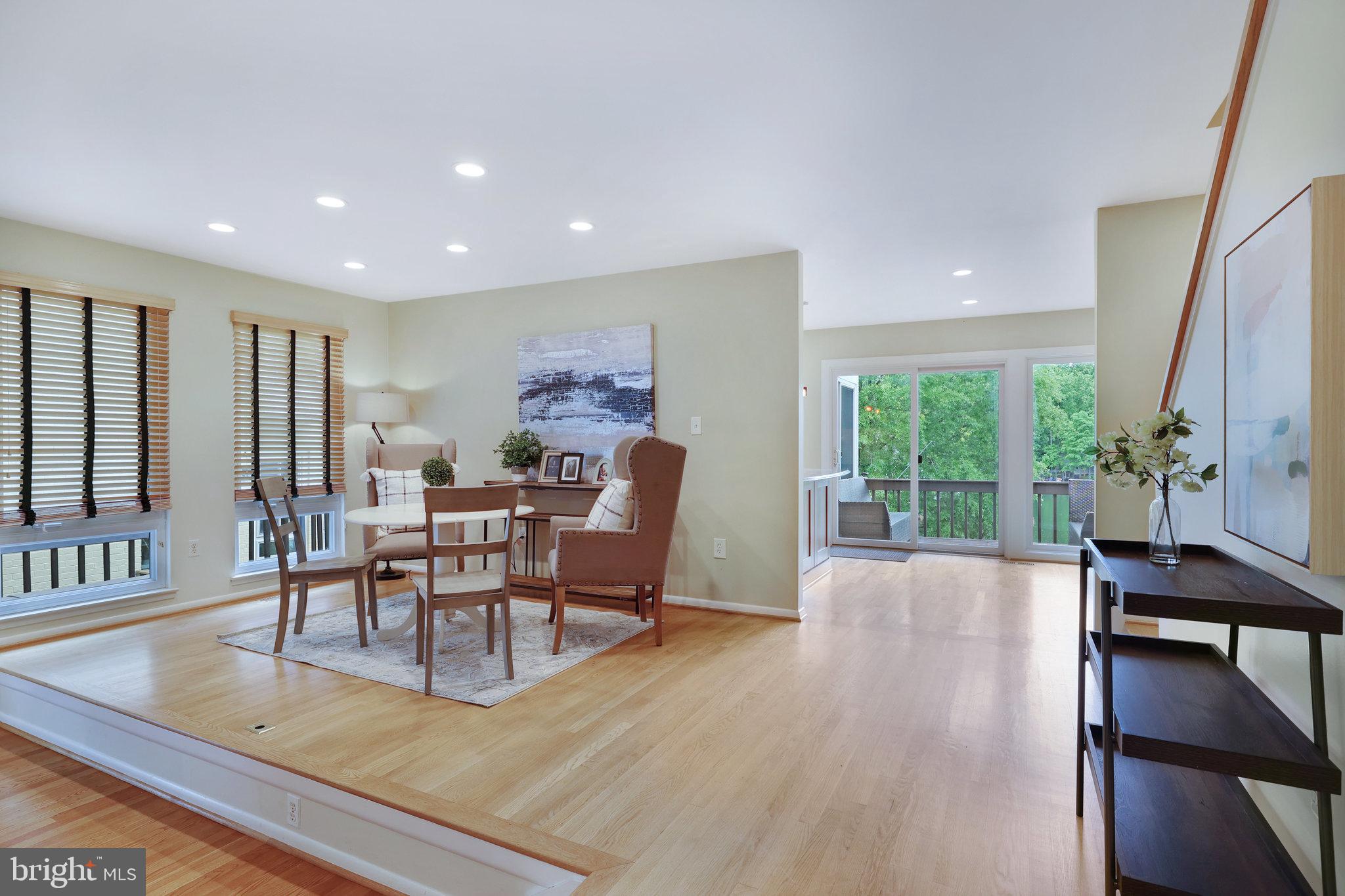 2001 Chadds Ford Drive Reston, VA 20191 - Photo 6 of 96