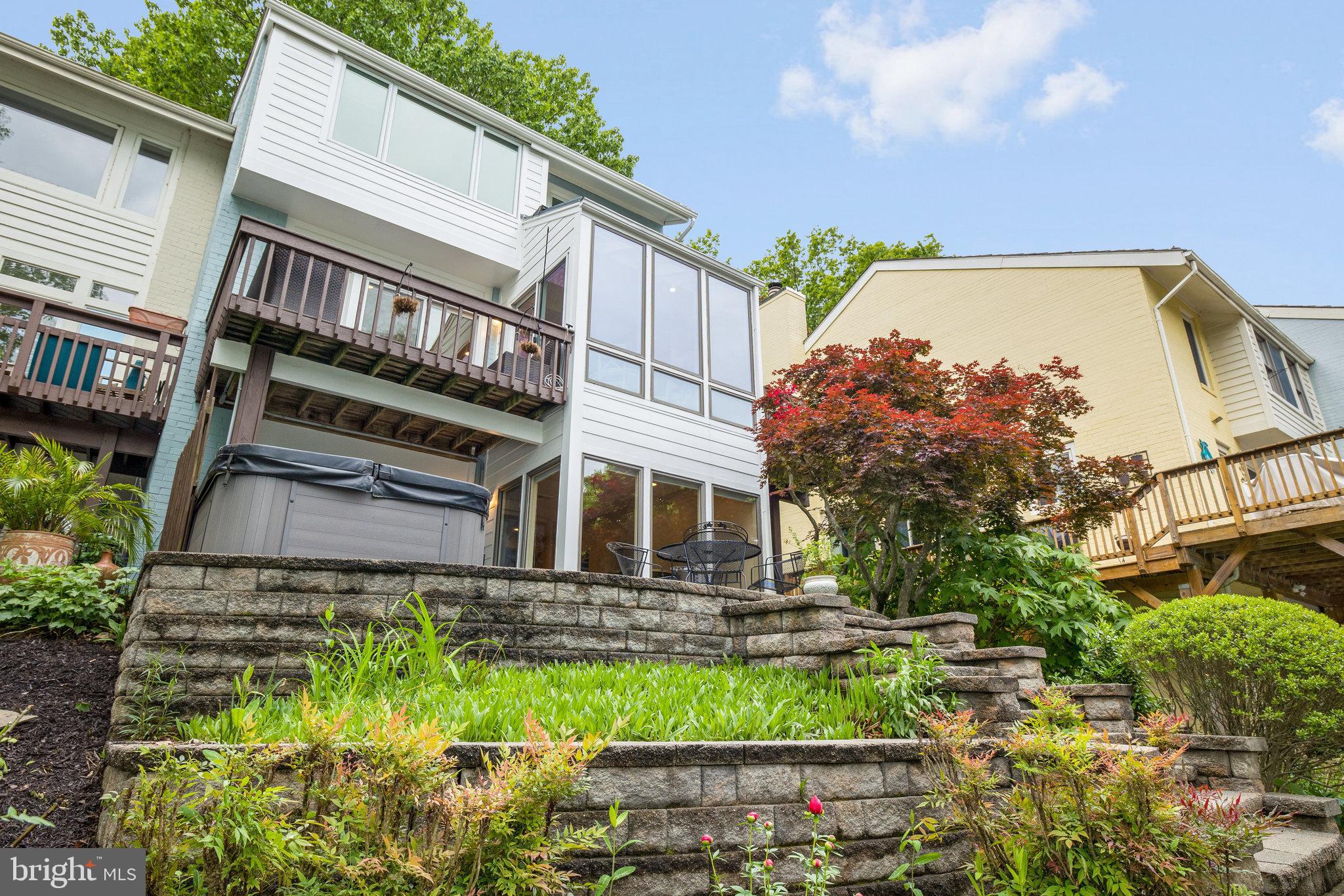 2001 Chadds Ford Drive Reston, VA 20191 - Photo 63 of 96