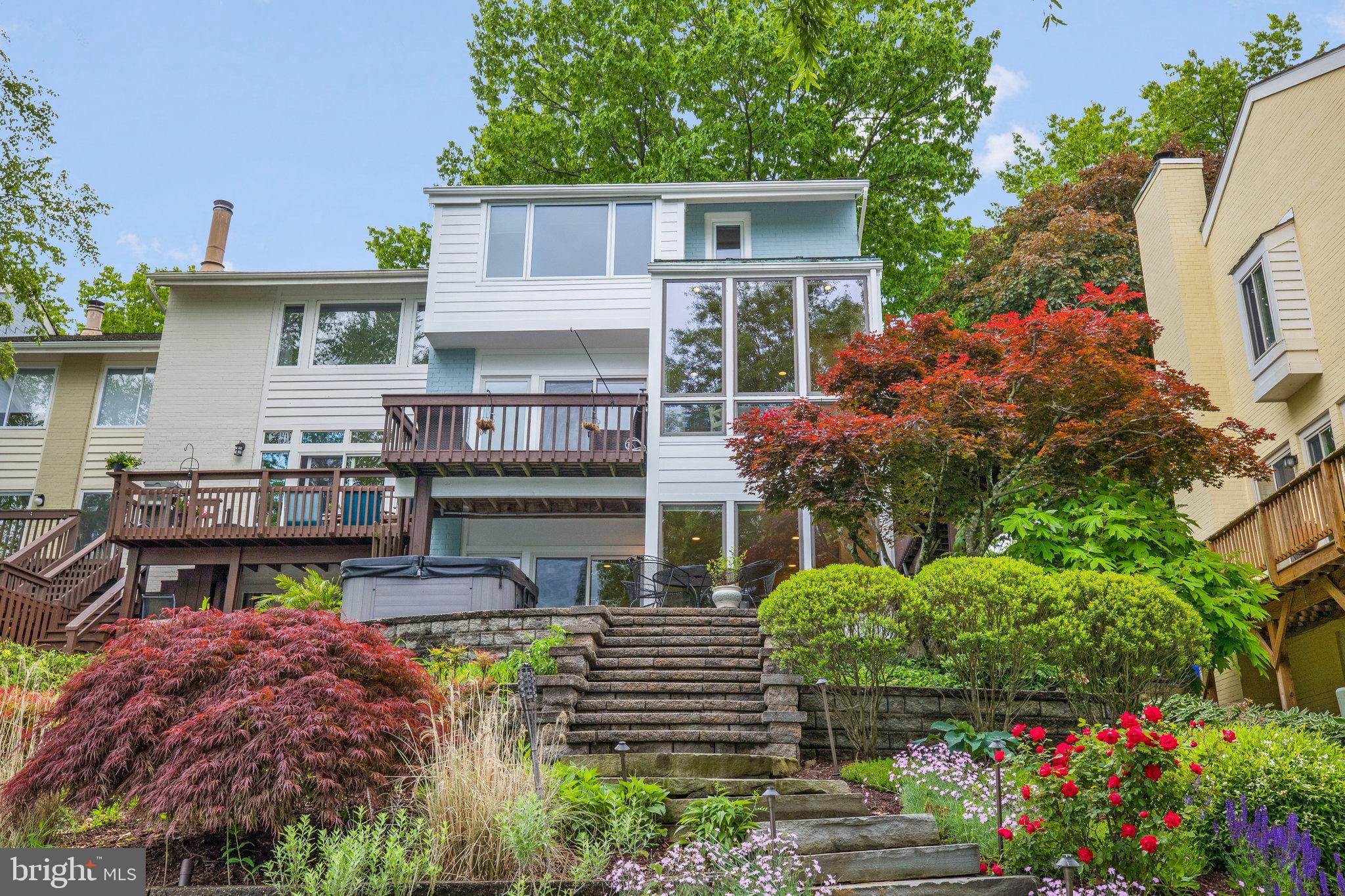 2001 Chadds Ford Drive Reston, VA 20191 - Photo 65 of 96