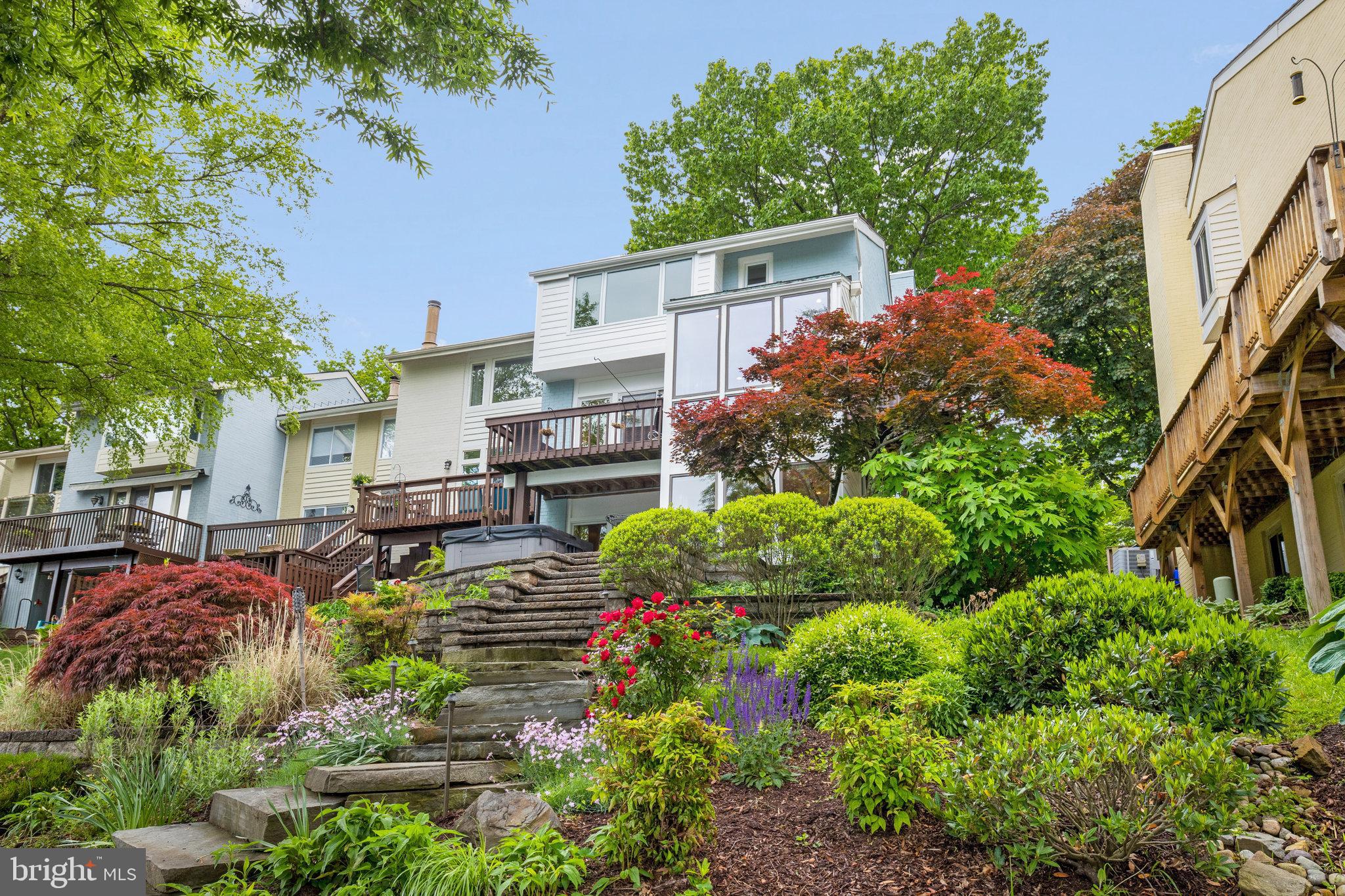 2001 Chadds Ford Drive Reston, VA 20191 - Photo 66 of 96