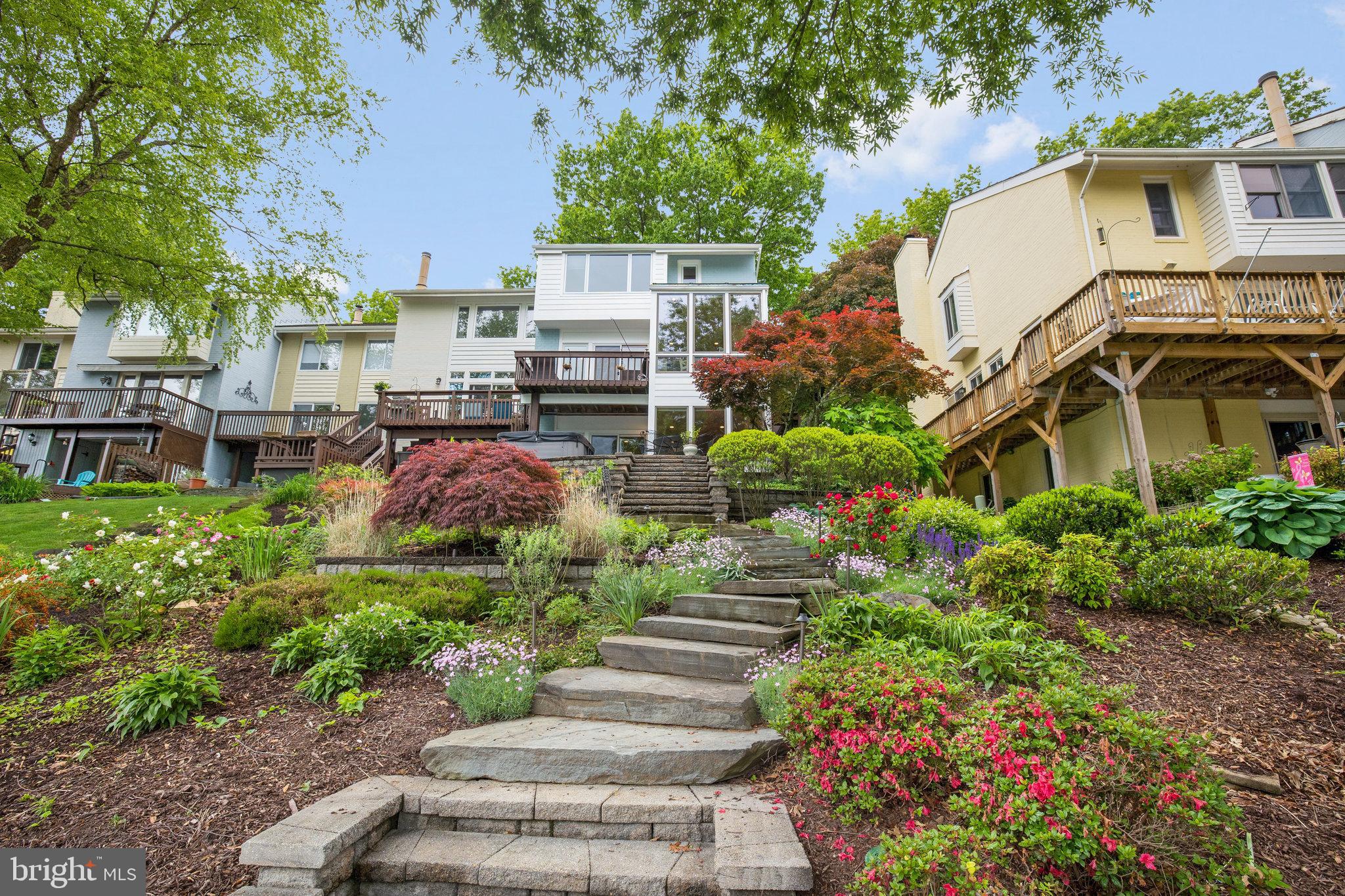 2001 Chadds Ford Drive Reston, VA 20191 - Photo 67 of 96