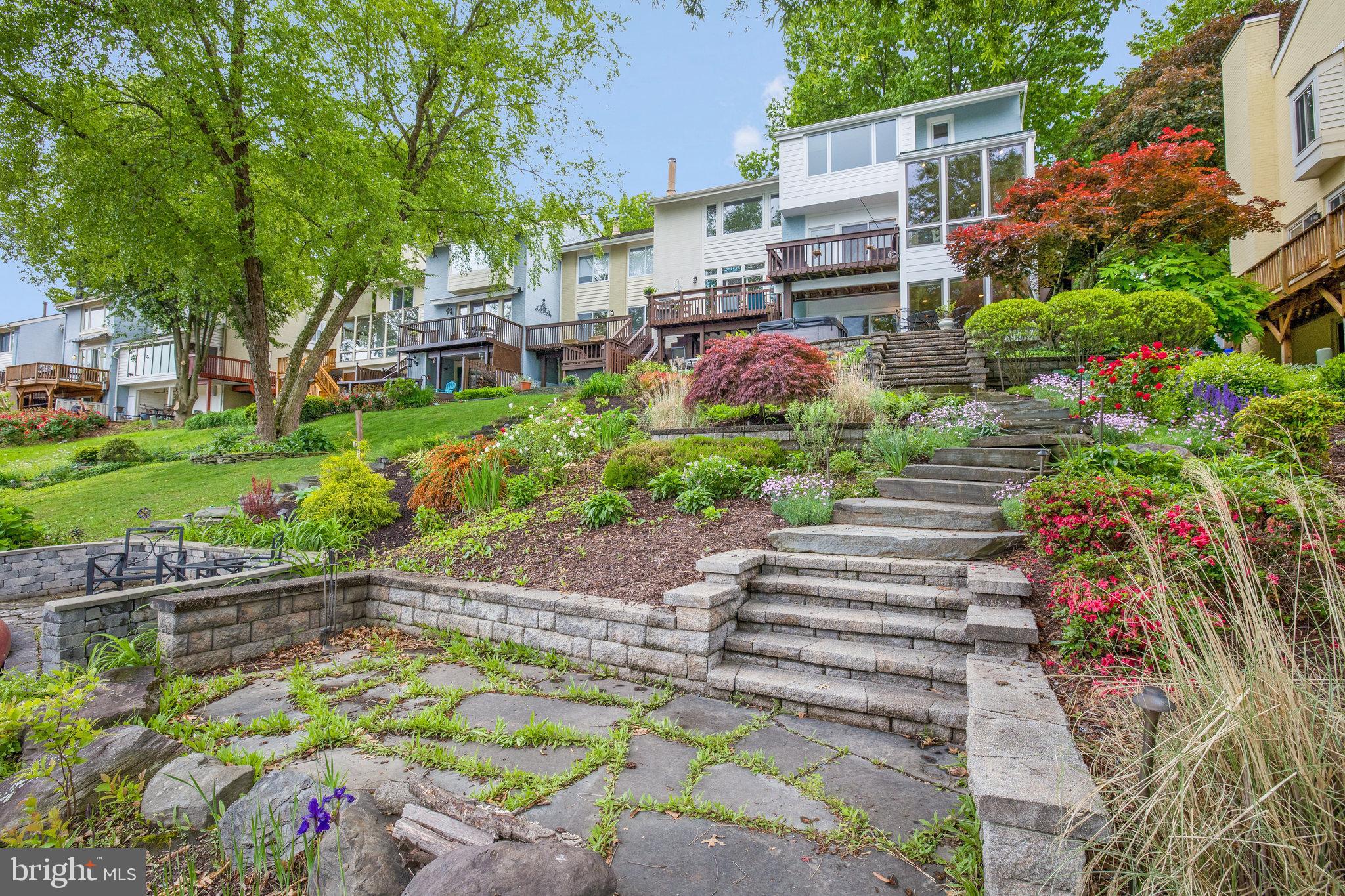 2001 Chadds Ford Drive Reston, VA 20191 - Photo 69 of 96