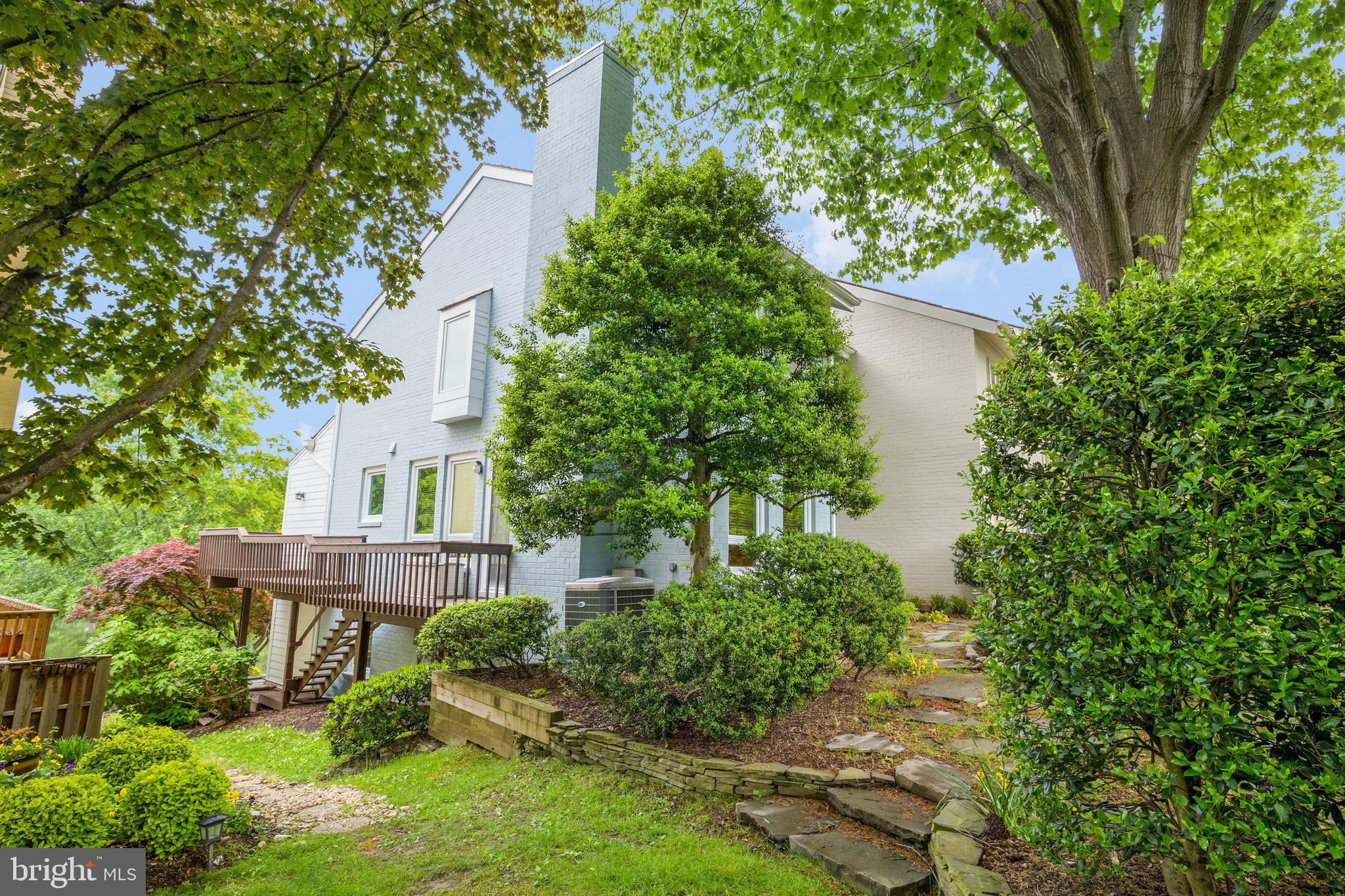 2001 Chadds Ford Drive Reston, VA 20191 - Photo 70 of 96