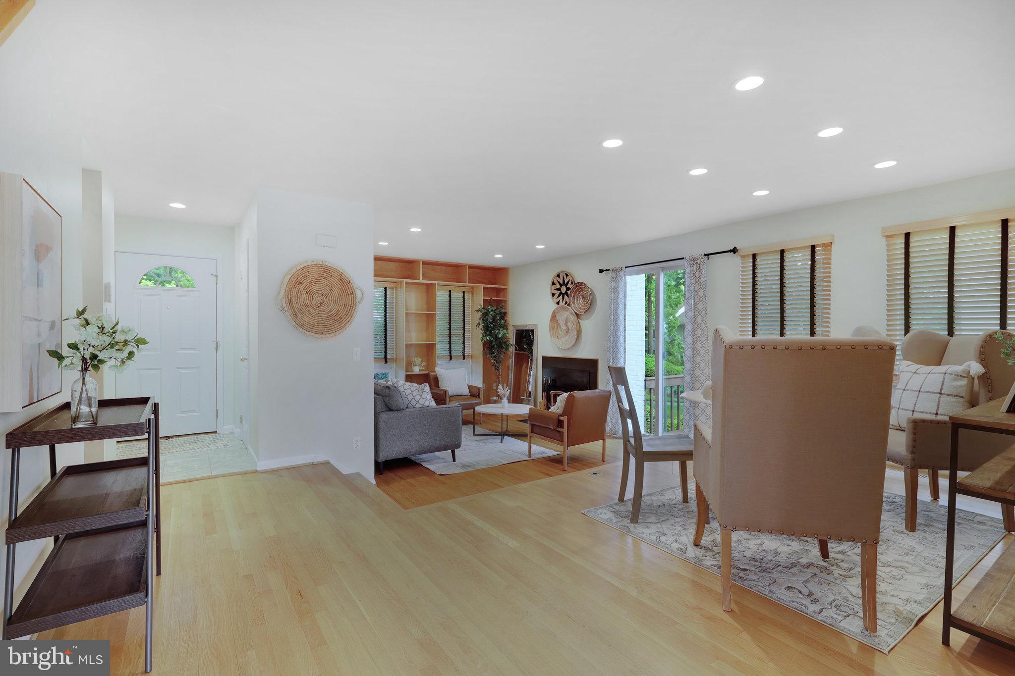 2001 Chadds Ford Drive Reston, VA 20191 - Photo 7 of 96