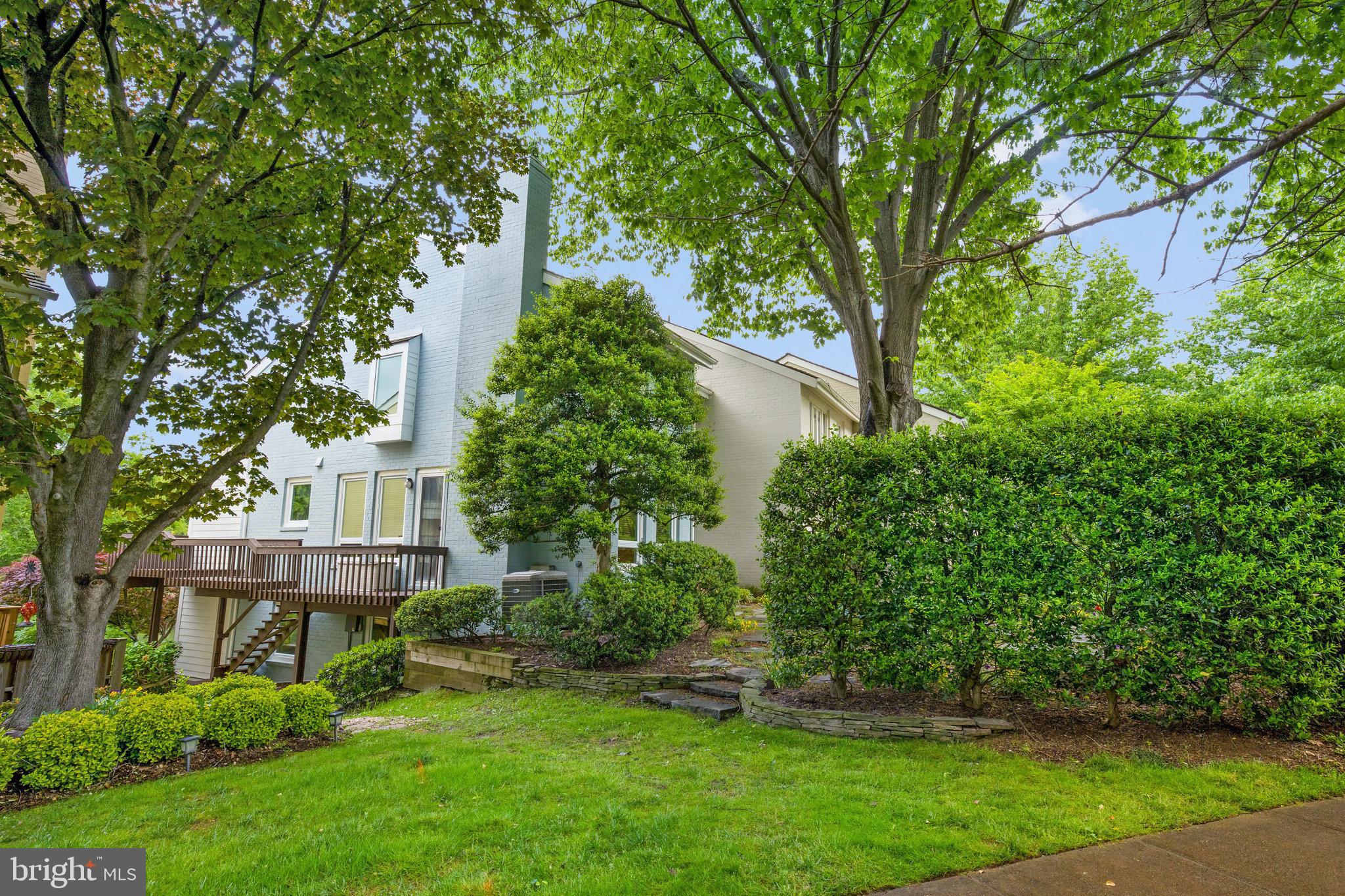 2001 Chadds Ford Drive Reston, VA 20191 - Photo 72 of 96