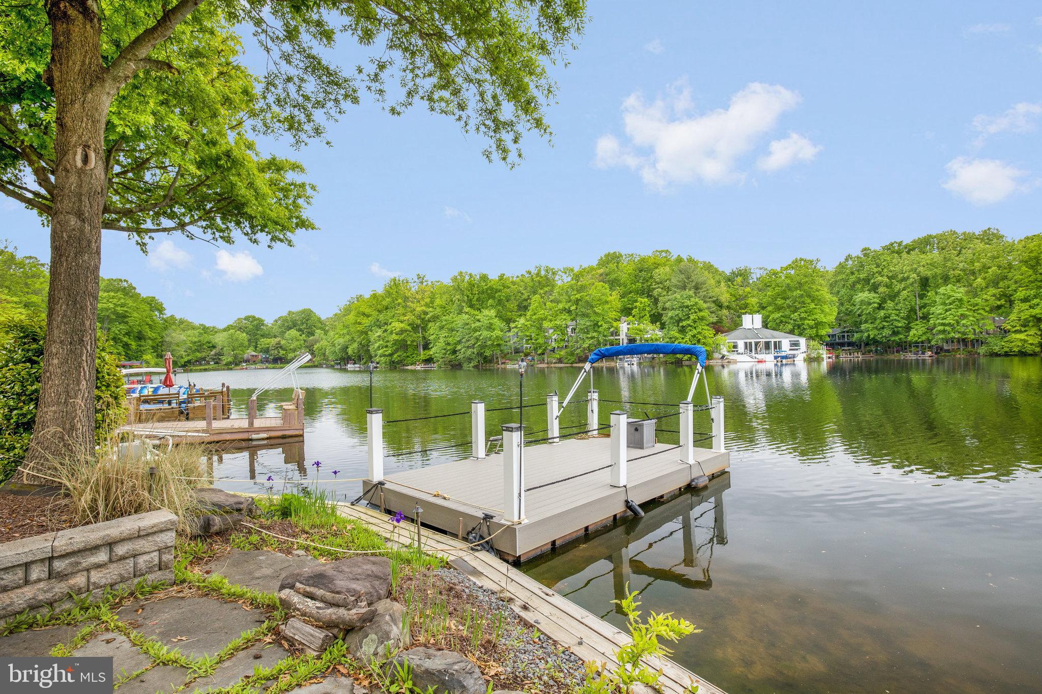 2001 Chadds Ford Drive Reston, VA 20191 - Photo 75 of 96