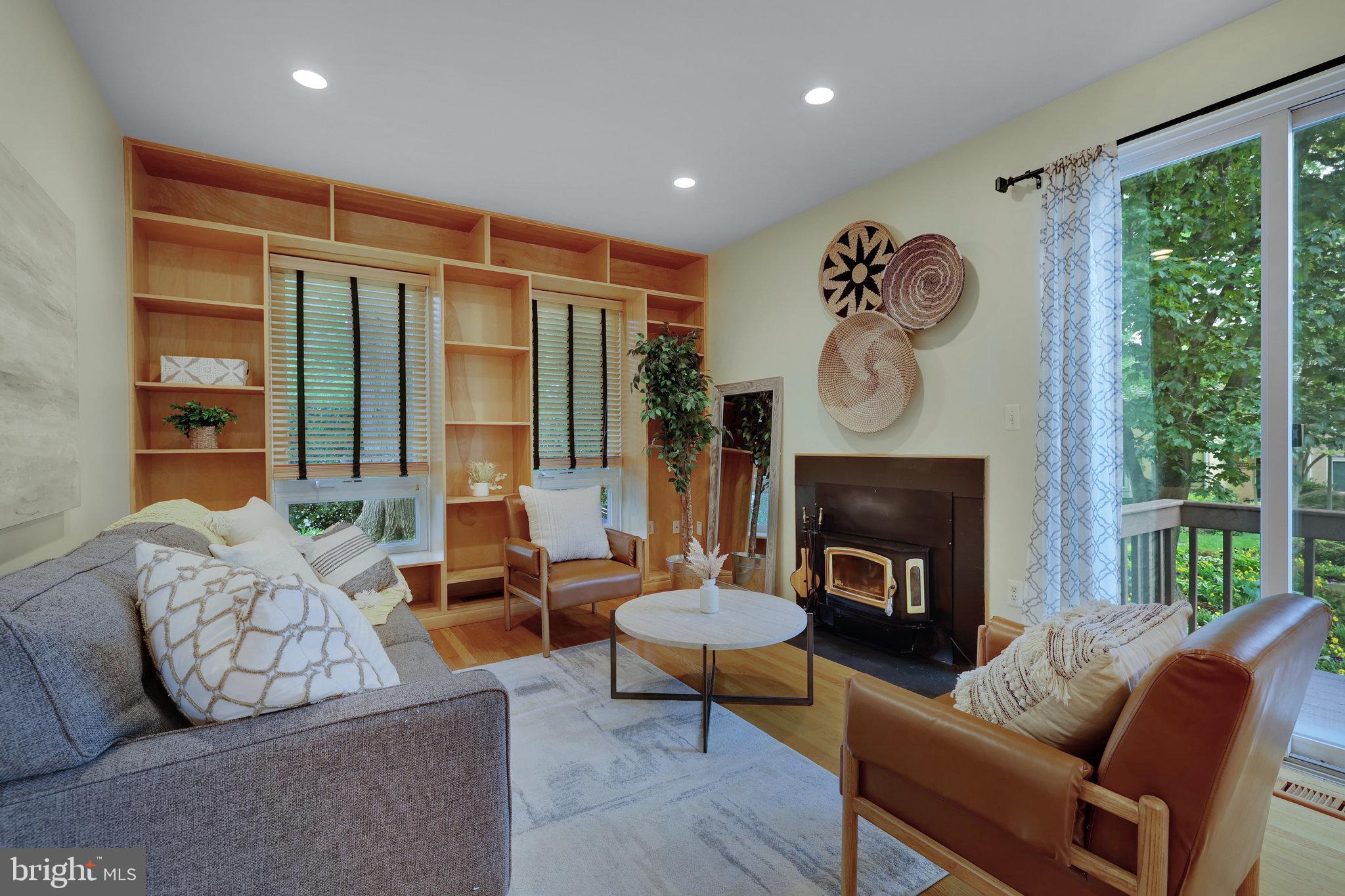 2001 Chadds Ford Drive Reston, VA 20191 - Photo 8 of 96