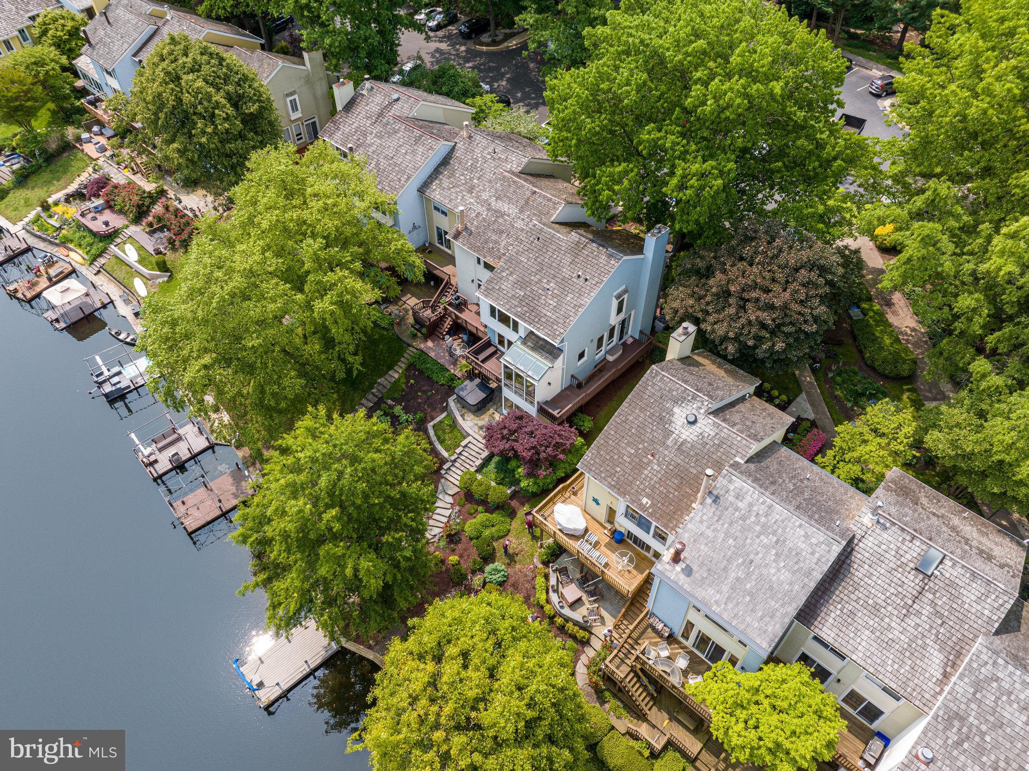 2001 Chadds Ford Drive Reston, VA 20191 - Photo 88 of 96