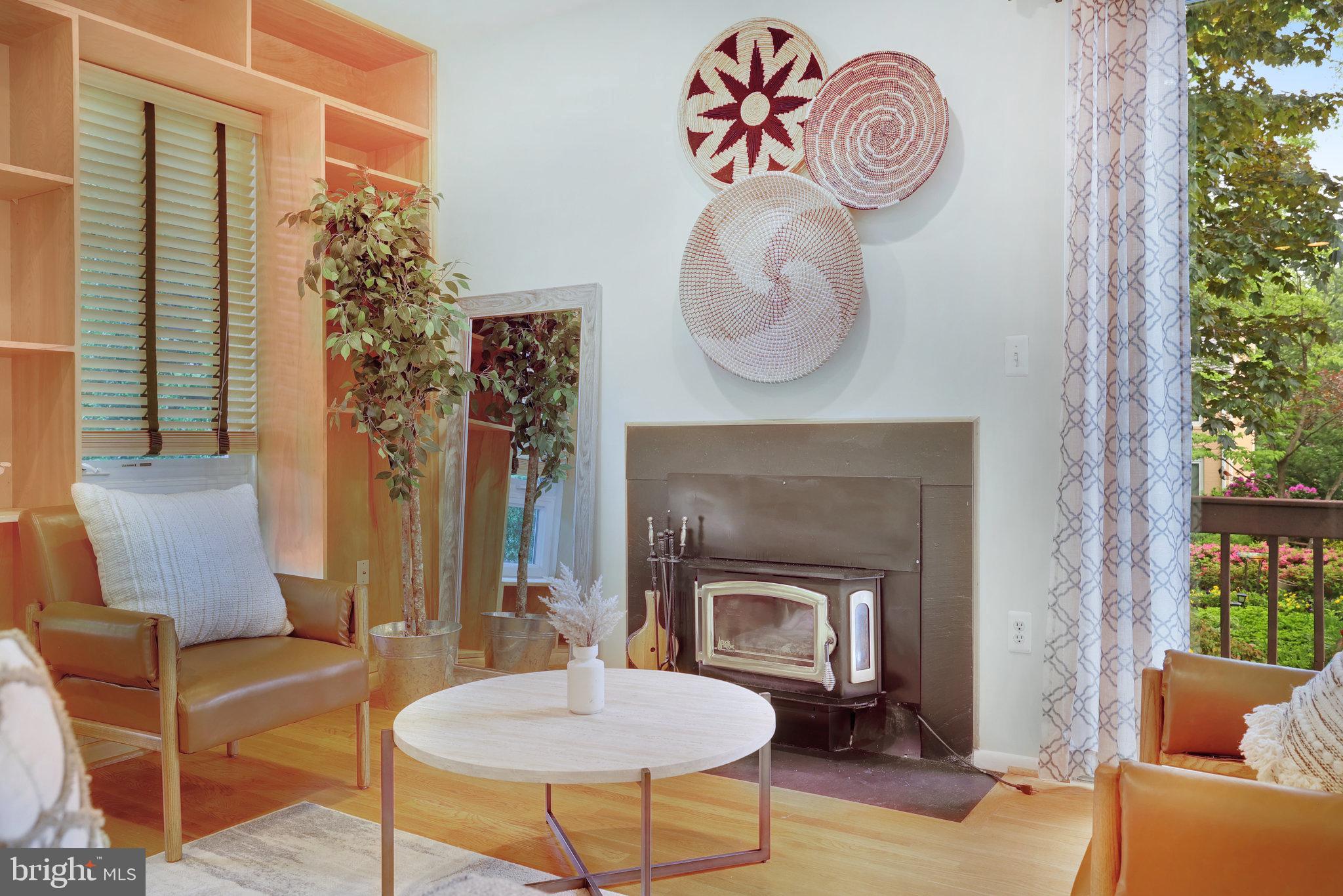 2001 Chadds Ford Drive Reston, VA 20191 - Photo 9 of 96