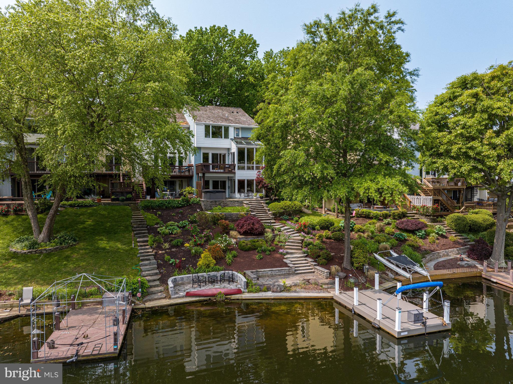 2001 Chadds Ford Drive Reston, VA 20191 - Photo 91 of 96