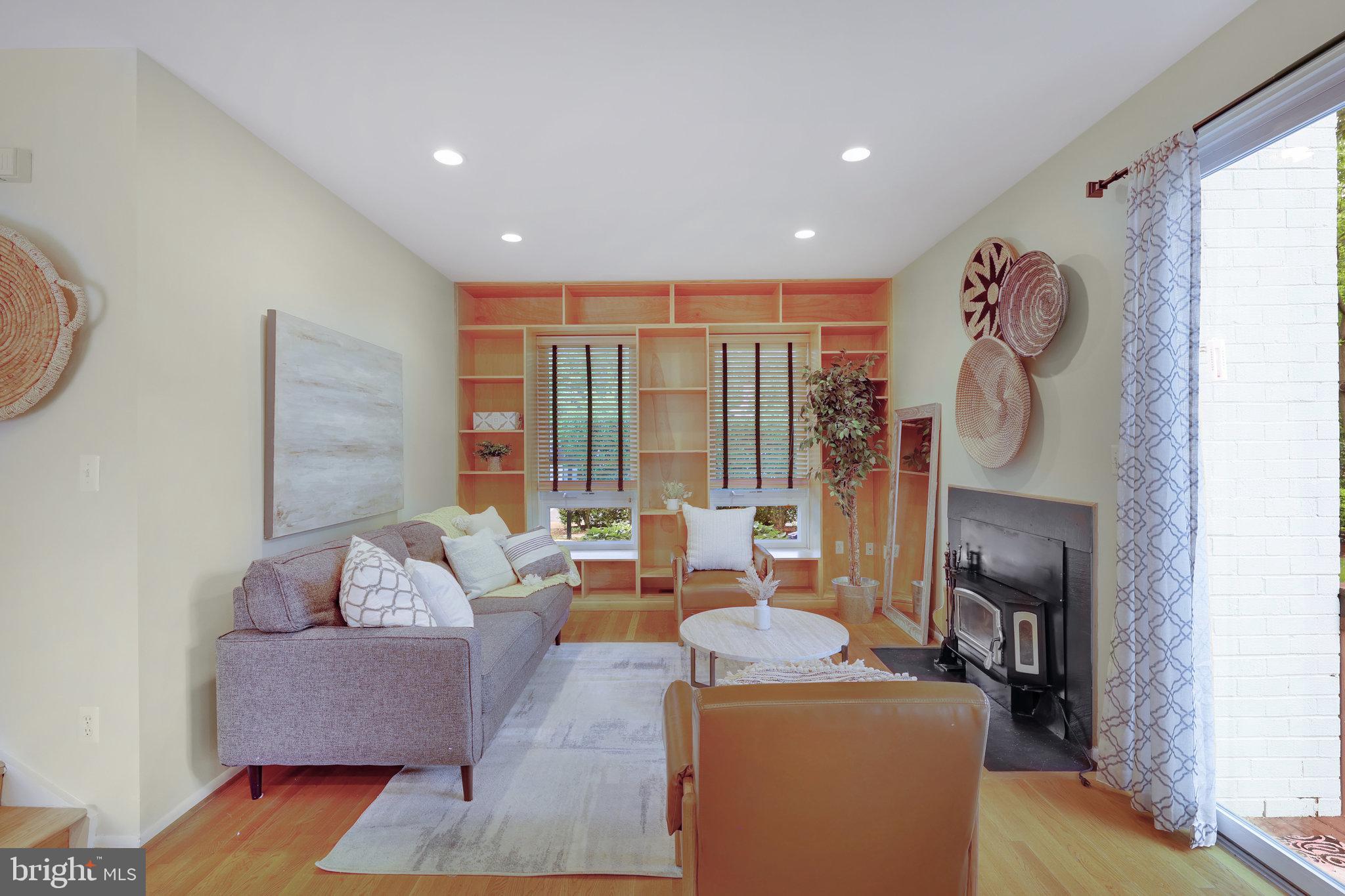 2001 Chadds Ford Drive Reston, VA 20191 - Photo 10 of 96