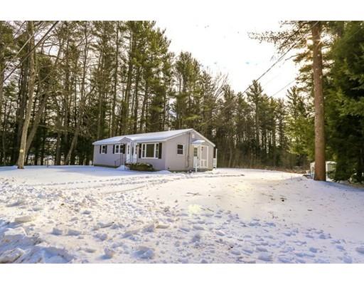 197 Sherbert Road Ashburnham, MA 01430 - Photo 3 of 27
